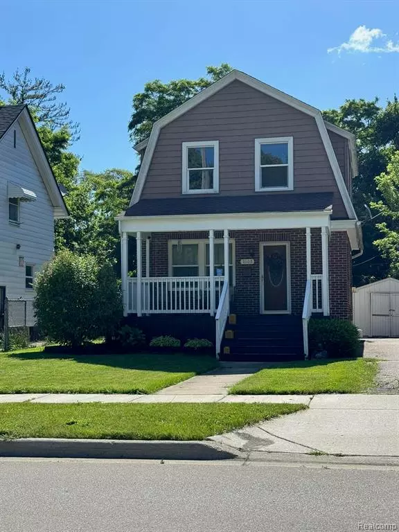 Flint, MI 48504,1008 Dupont Street