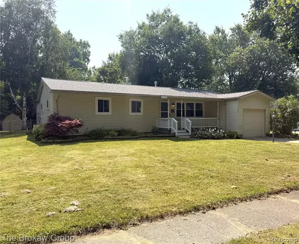 Davison, MI 48423,610 E Chelsea Circle