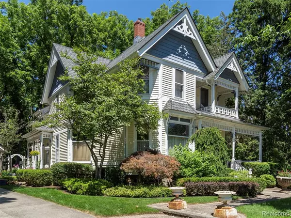 Washington, MI 48095,8861 29 Mile Road