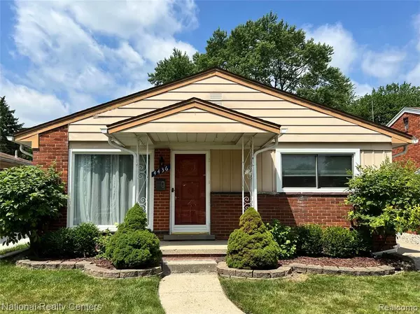 Dearborn Heights, MI 48125,4436 Tulane Street