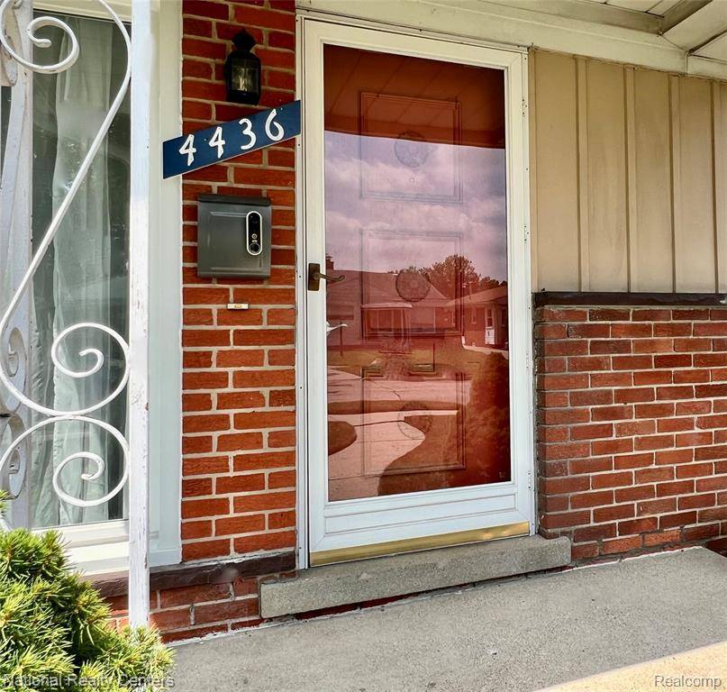Dearborn Heights, MI 48125,4436 Tulane Street