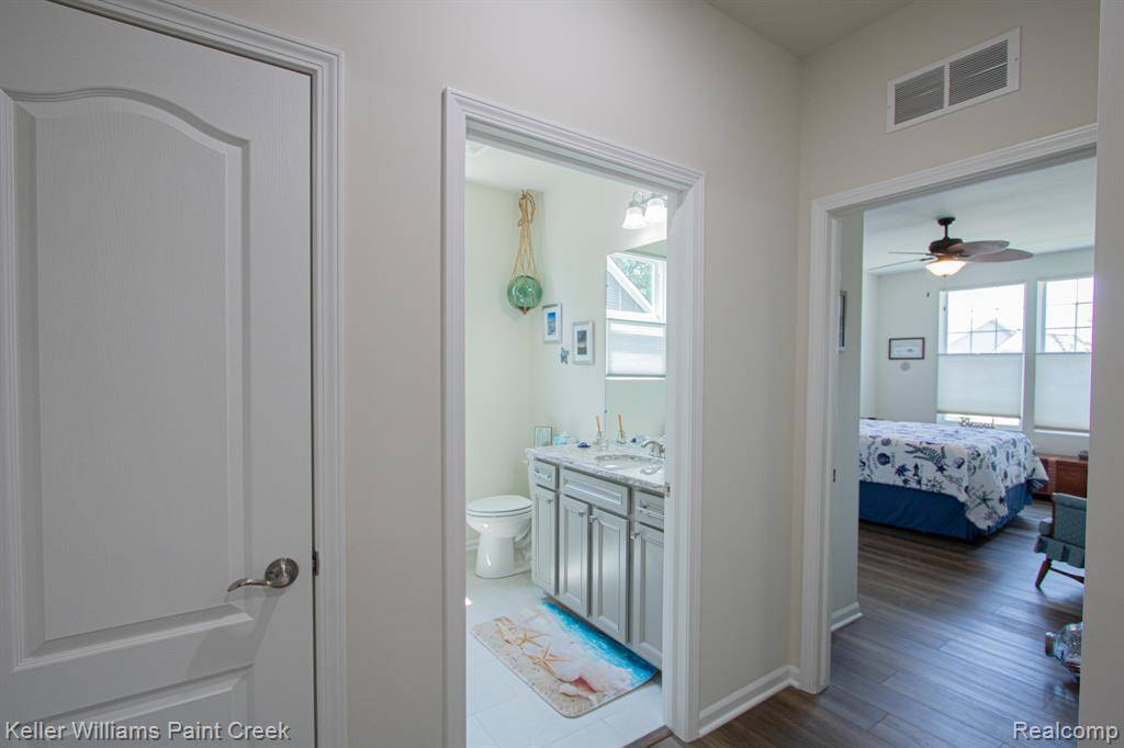 Lake Orion, MI,4317 Silica Drive