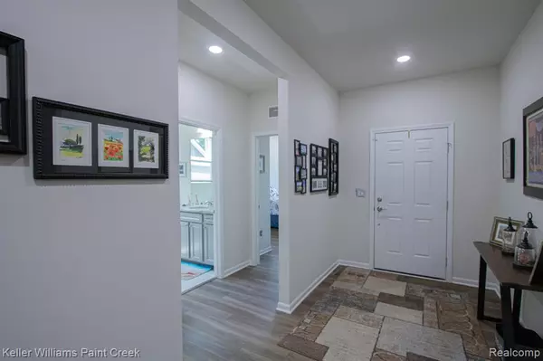 Lake Orion, MI,4317 Silica Drive