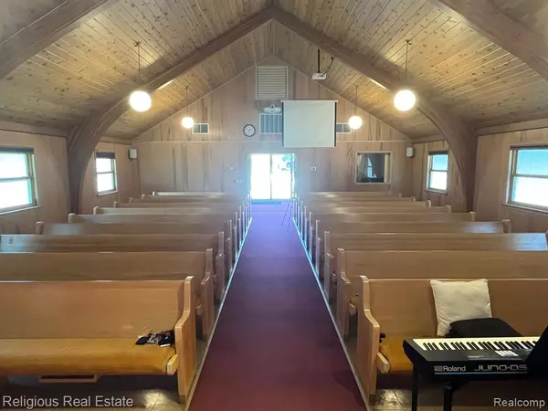 Vicksburg, MI 49097,109 MISSION Drive