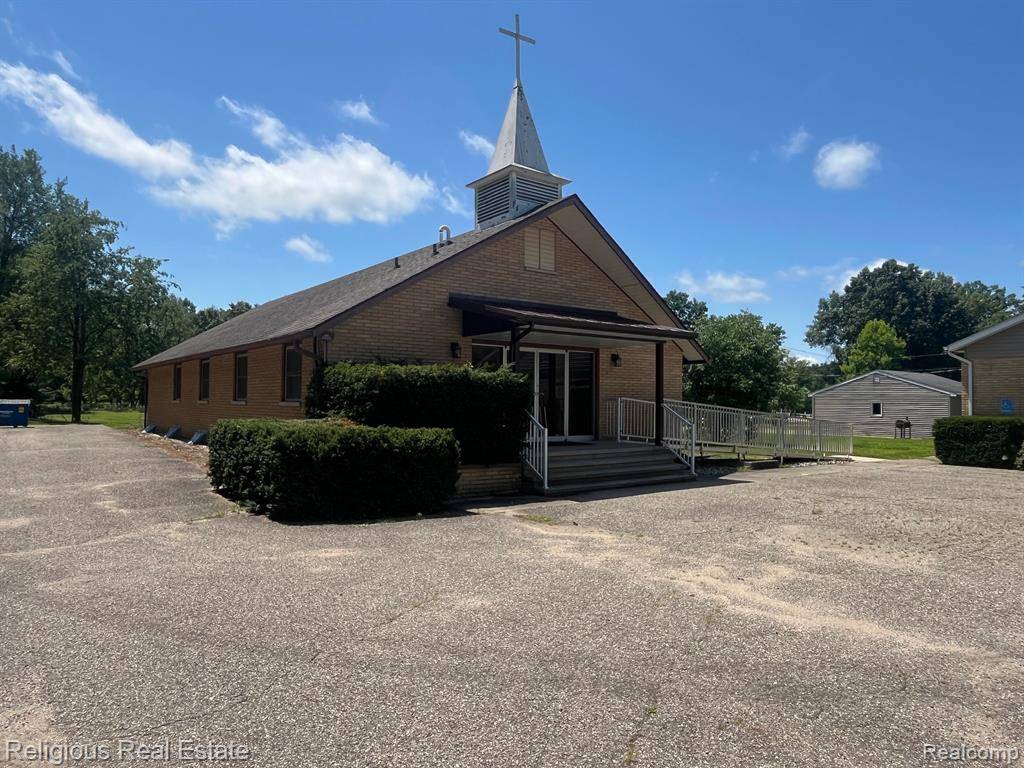 109 MISSION Drive, Vicksburg, MI 49097