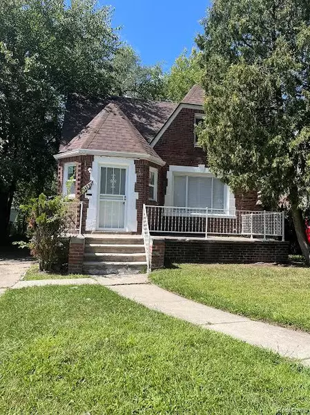 15475 Prest Street, Detroit, MI 48227