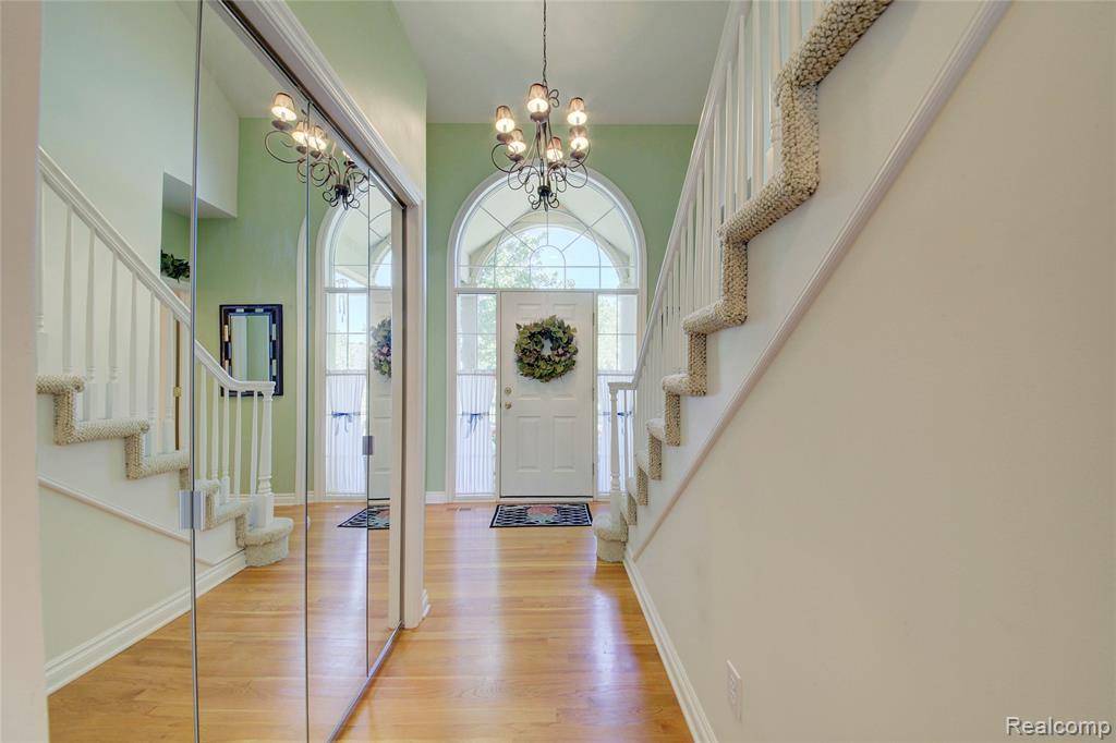 Canton, MI 48187,1525 Peninsula Court