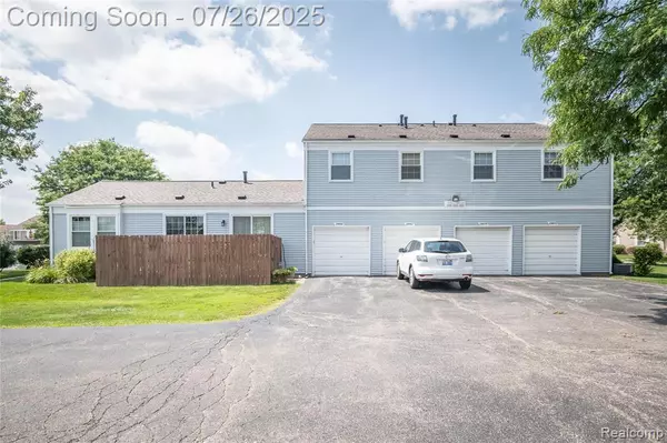 Novi, MI,23668 N Rockledge