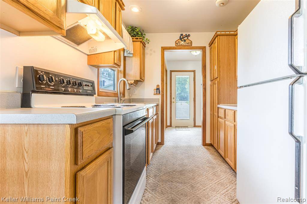 Gladwin, MI 48624,3795 Lakeshore Drive