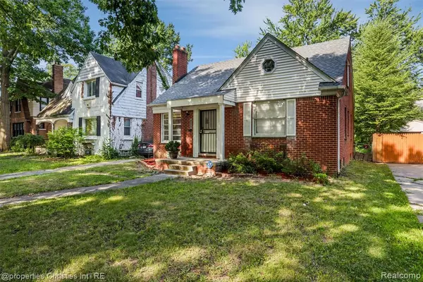 Detroit, MI 48223,14857 Greenview Road