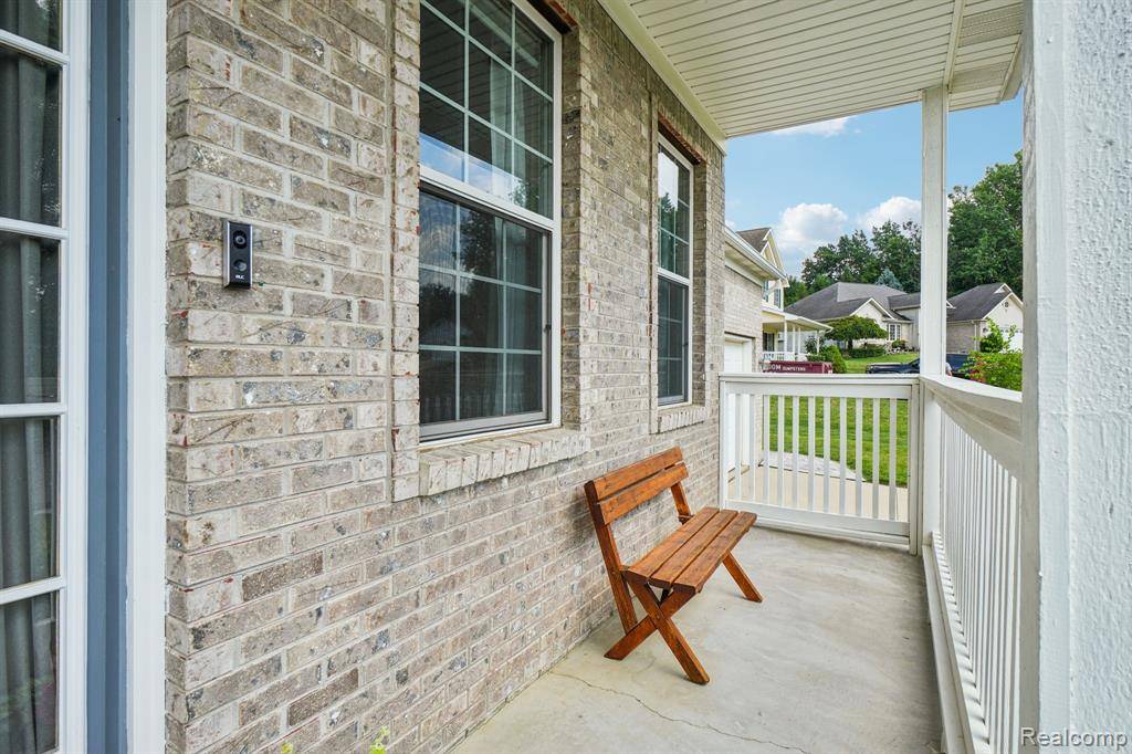 Linden, MI 48451,316 Valleyview Drive