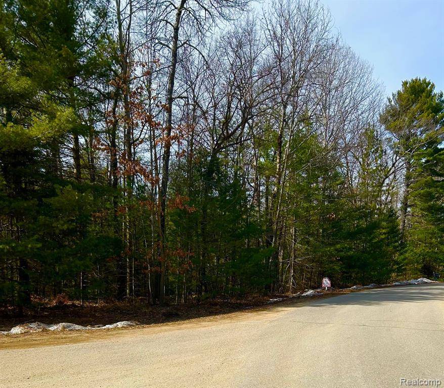 345 Bright Angel Drive, Prudenville, MI 48651