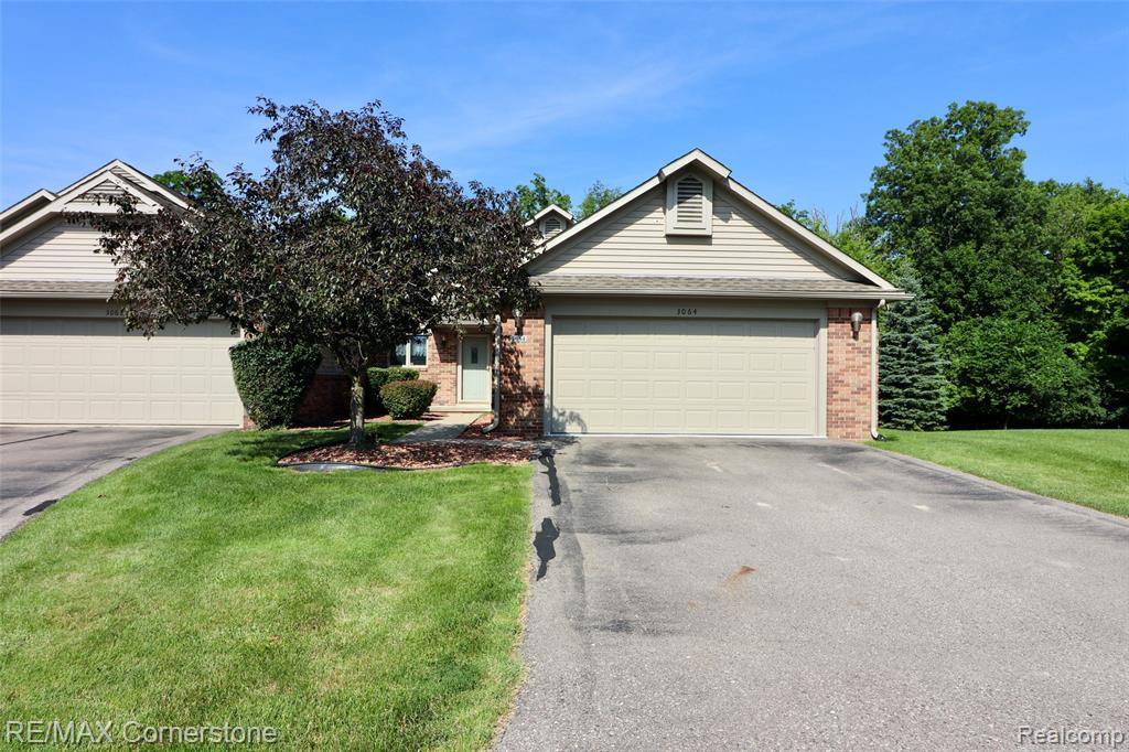 3064 Rivers Edge Drive, Wayne, MI 48184