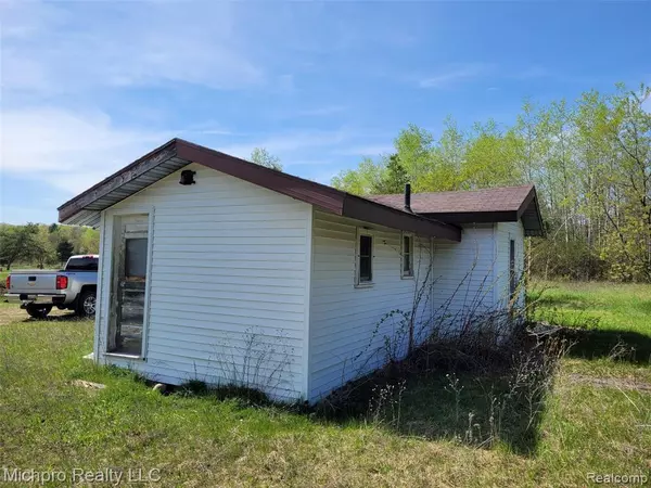 Johannesburg, MI 49751,1680 McKee Road