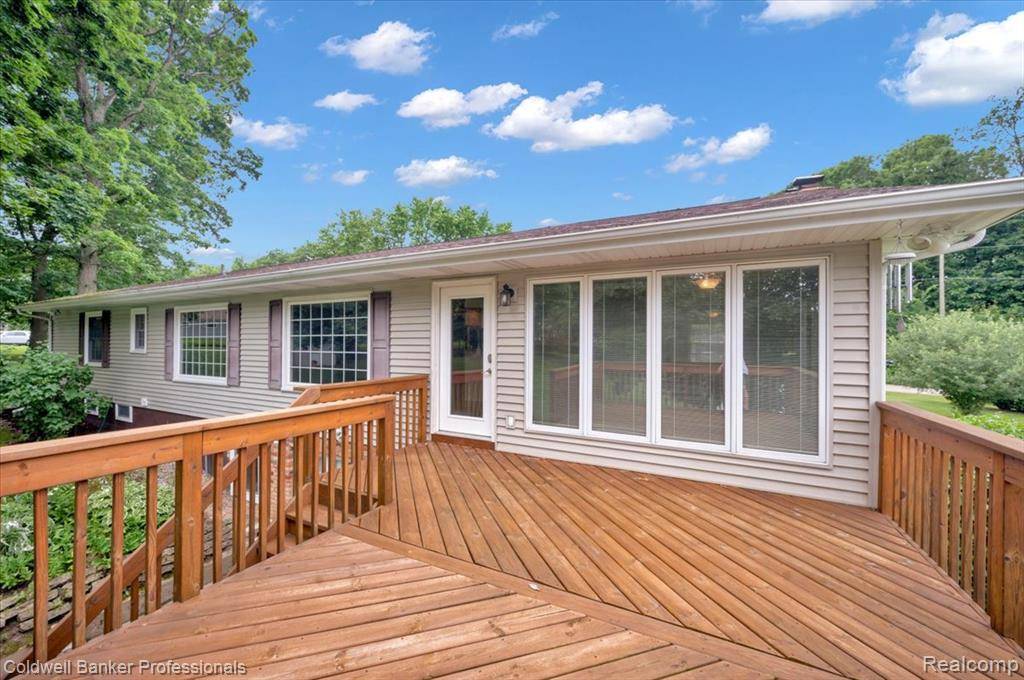 Lapeer, MI 48446,1526 Rulane Drive