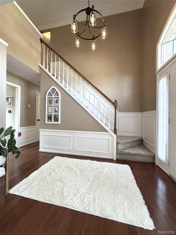 Rochester Hills, MI 48307,1212 Harvard Drive