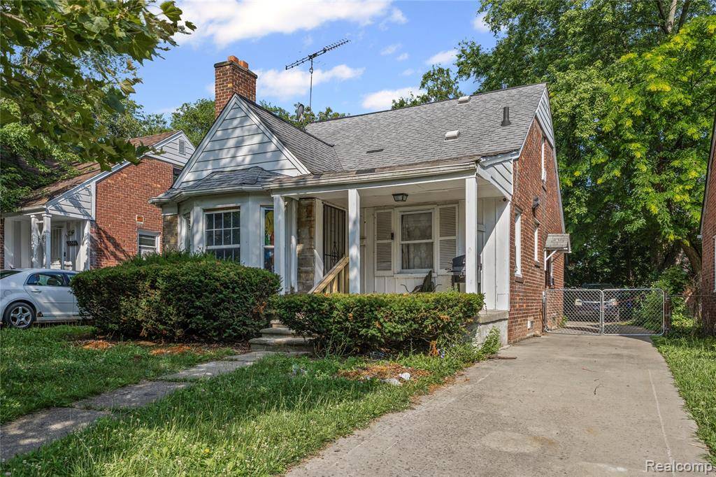 Detroit, MI 48224,11601 Nottingham Road