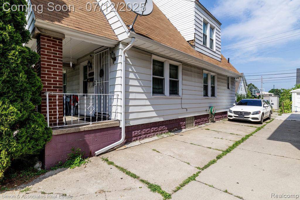 Dearborn, MI 48126,4600 Jonathon Street