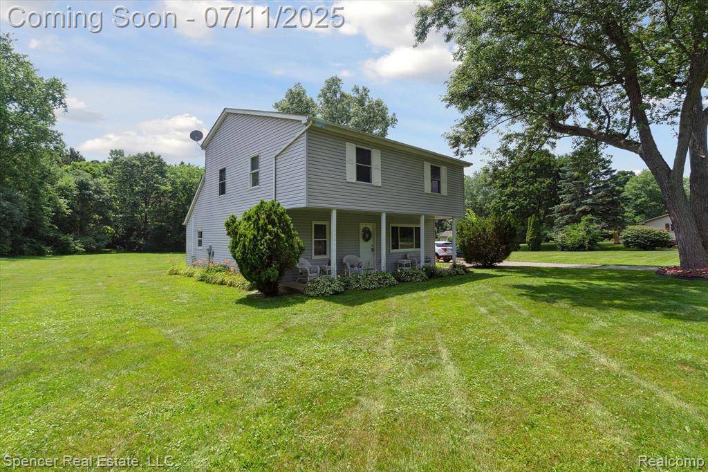 Clarkston, MI,5045 Pine Knob Trail