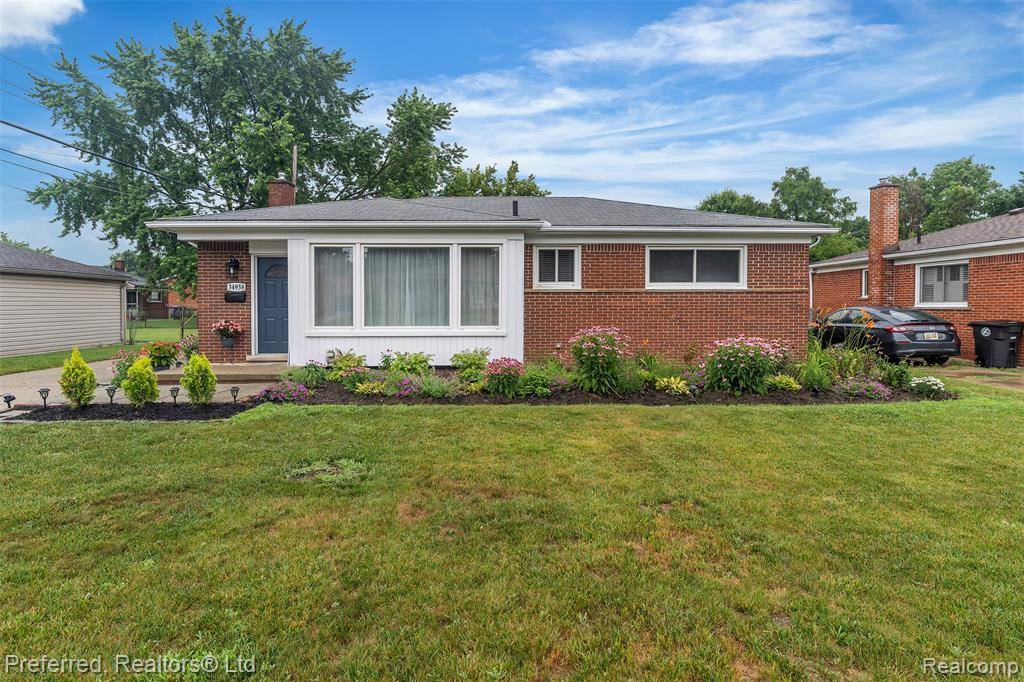 Livonia, MI 48150,34958 Parkdale Street