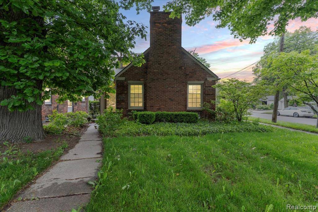 4800 BISHOP Street, Detroit, MI 48224