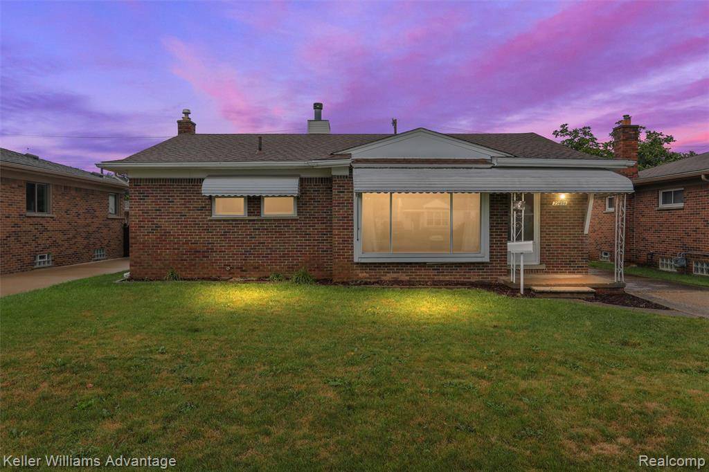 29454 Marquette Street, Garden City, MI