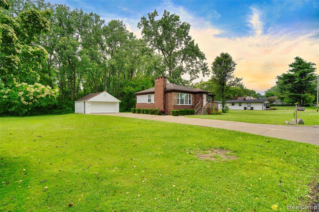 Taylor, MI 48180,14442 Buck Street
