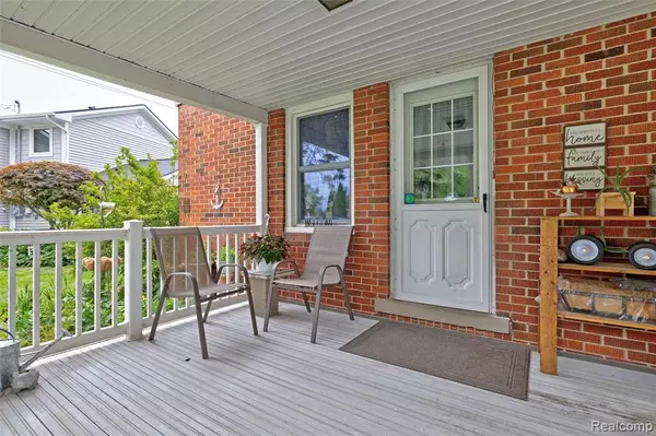 Ortonville, MI 48462,1962 Lake Pointe Drive