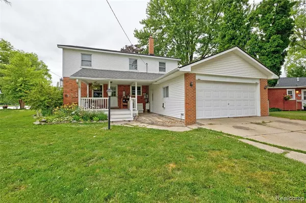 Ortonville, MI 48462,1962 Lake Pointe Drive