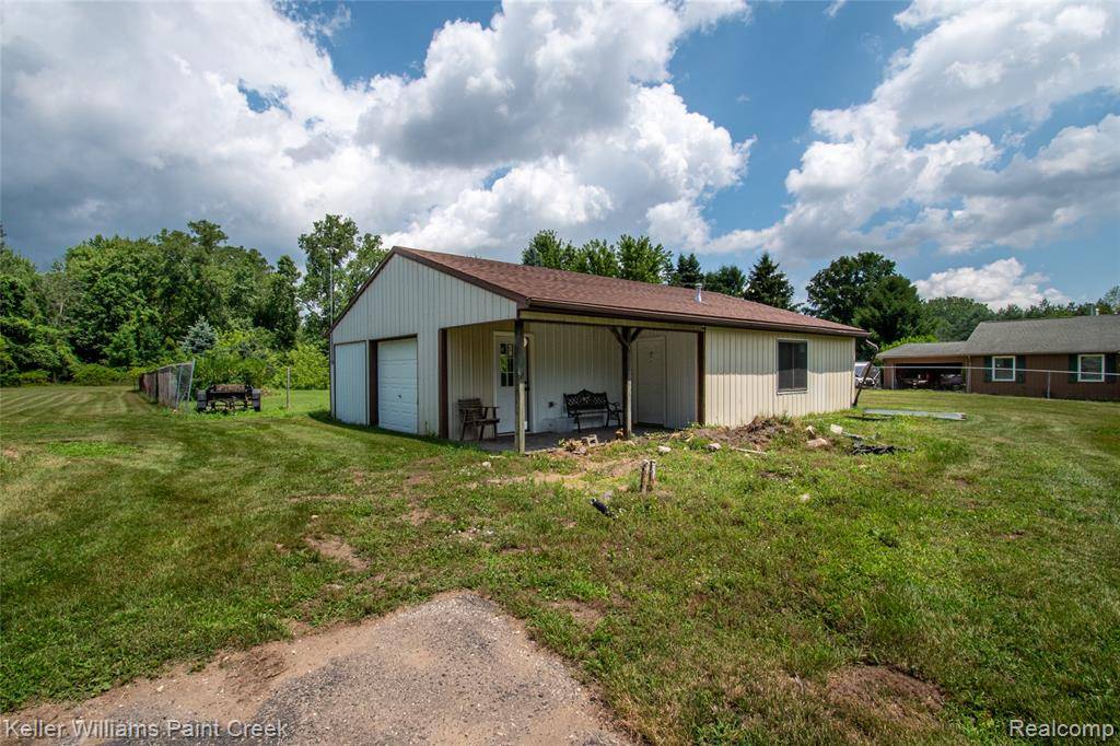 Ray, MI,20525 30 Mile Road