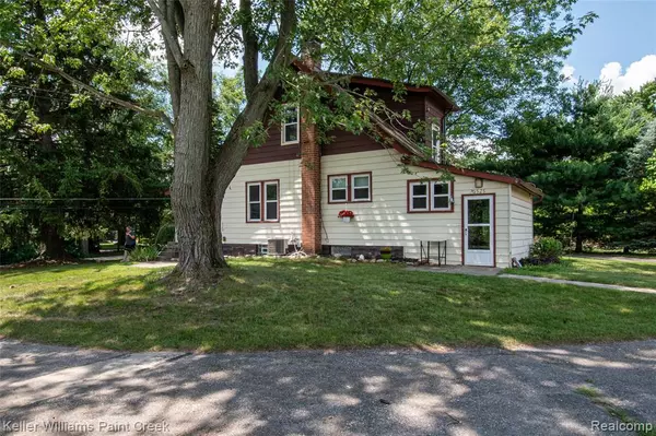 Ray, MI,20525 30 Mile Road