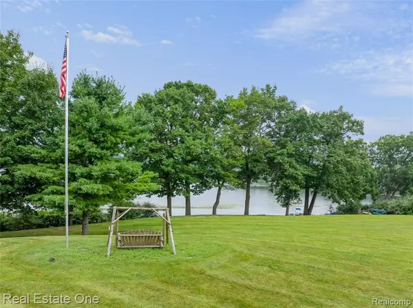 Brighton, MI 48116,5980 ALAN Drive