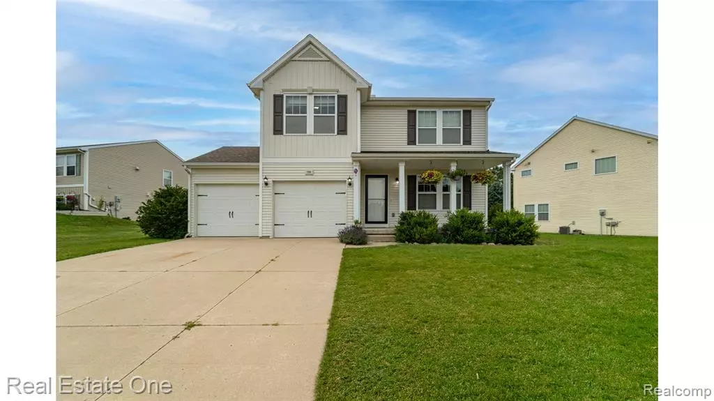 Howell, MI 48843,750 Dewars Street
