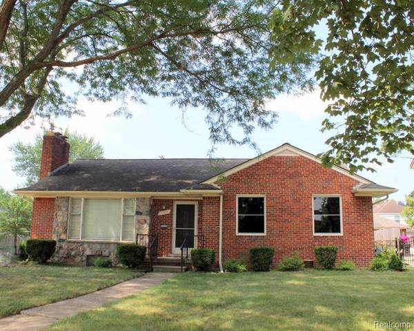 1909 S Trenton Drive, Trenton, MI 48183