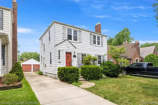 711 N Highland Street, Dearborn, MI 48128