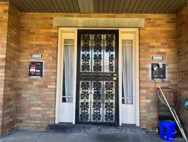 Detroit, MI 48206,2683 Sturtevant Street