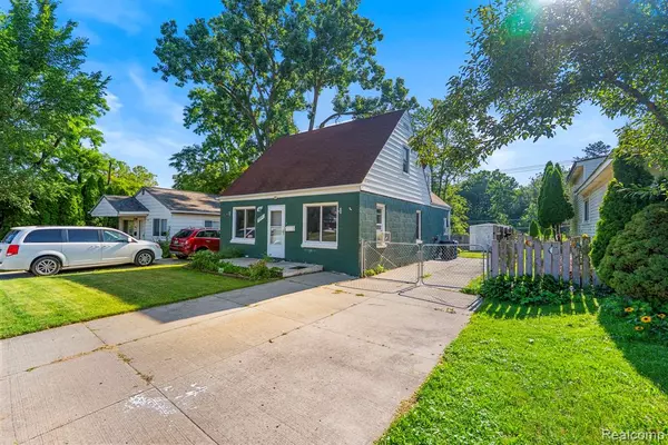 Redford, MI 48239,15910 Beech Daly Road