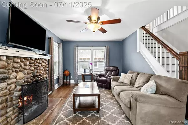 Highland, MI,342 King Street