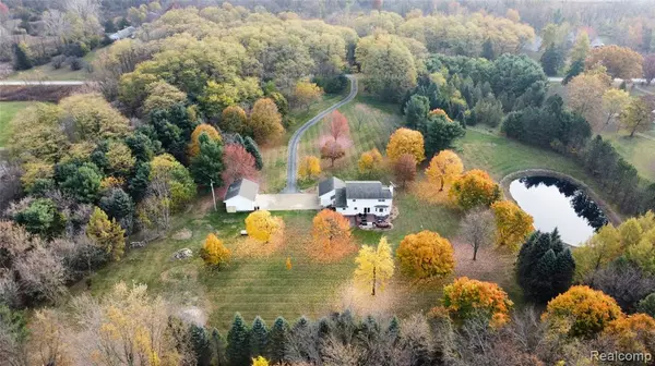 Tipton, MI 49287,11676 Monagan Highway