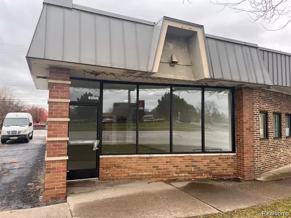 Taylor, MI,21713 Ecorse Road