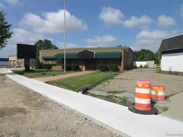 Eastpointe, MI 48021,24611 GRATIOT Avenue