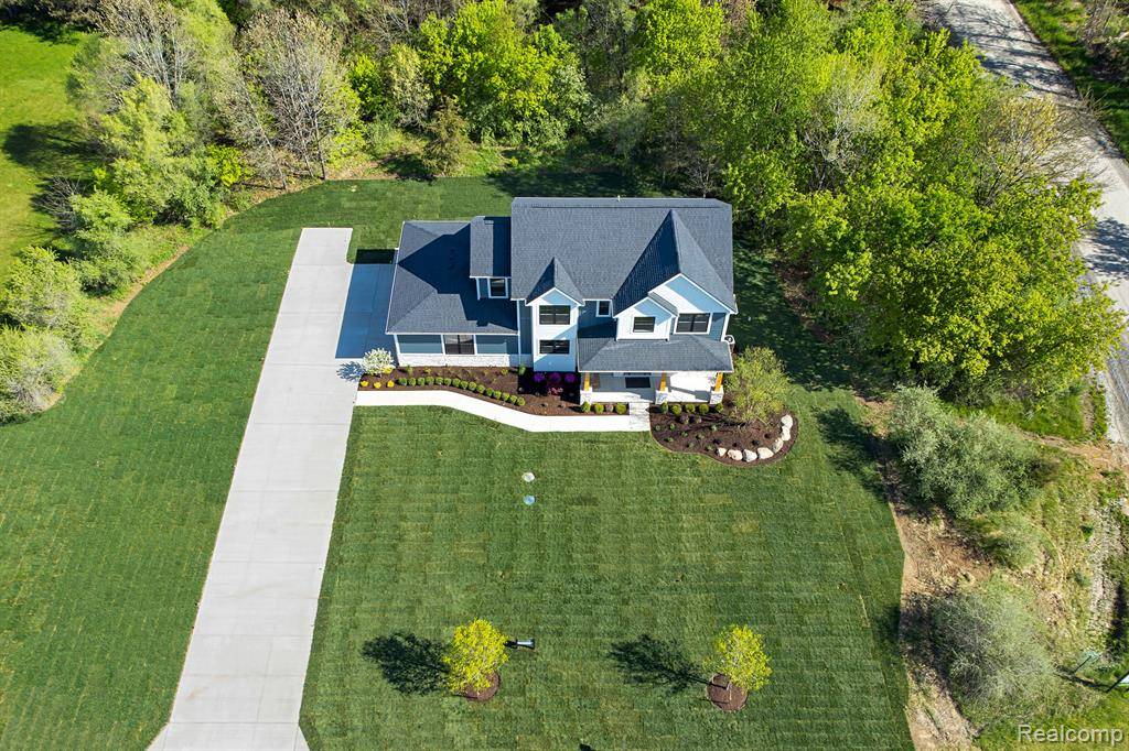 Pinckney, MI 48169,3072 GECKO Trail