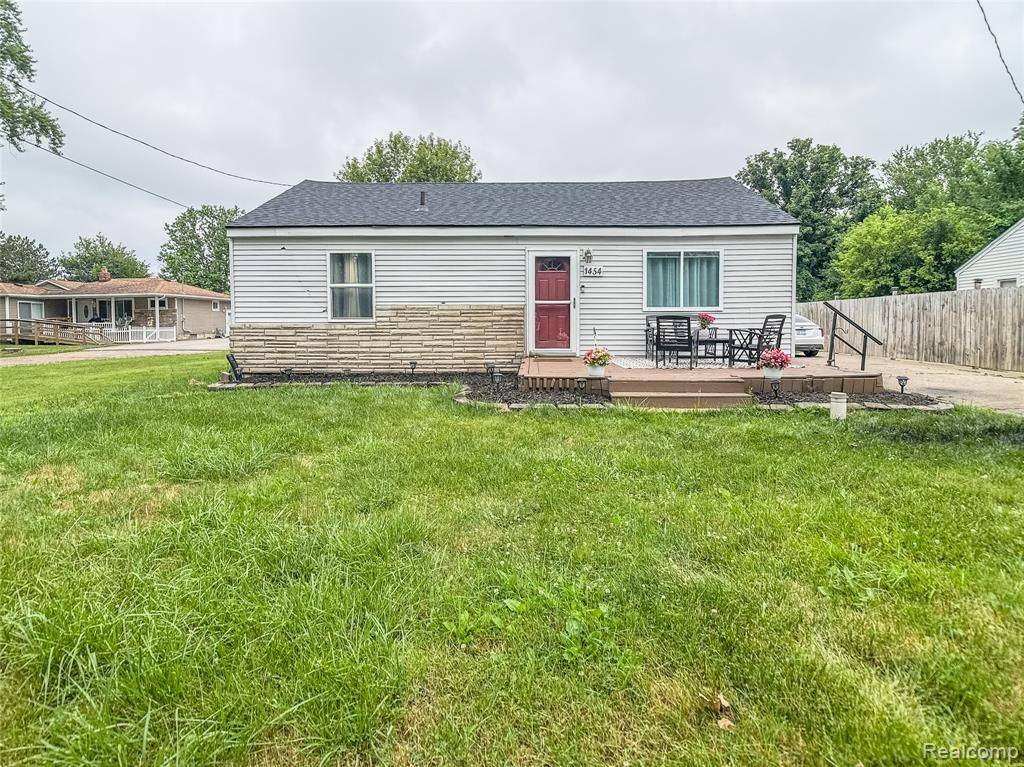 Flint, MI 48507,1454 Stephens Avenue