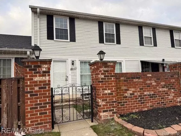 Clinton Twp, MI 48038,39485 HEATHERHEATH Drive