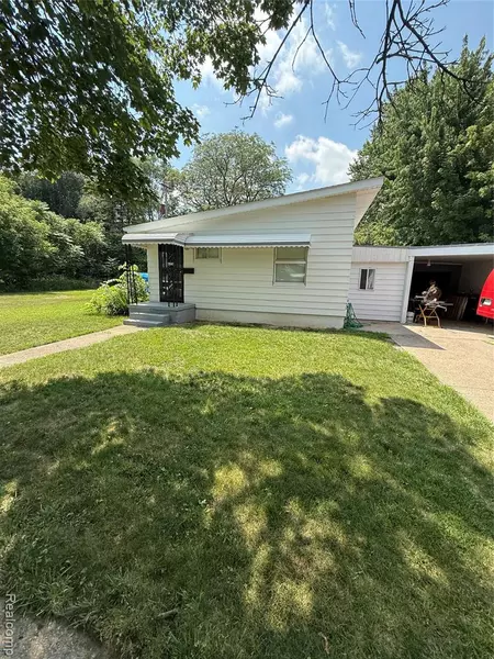 1940 Tebo Street, Flint, MI 48503