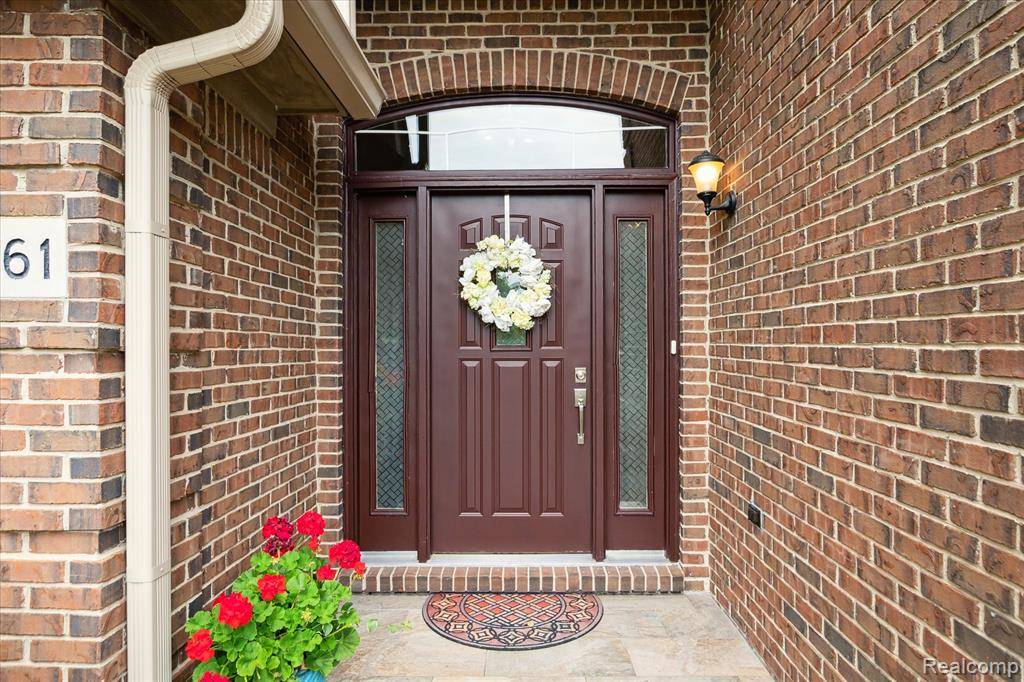 Sterling Heights, MI 48314,5061 Whitby Drive