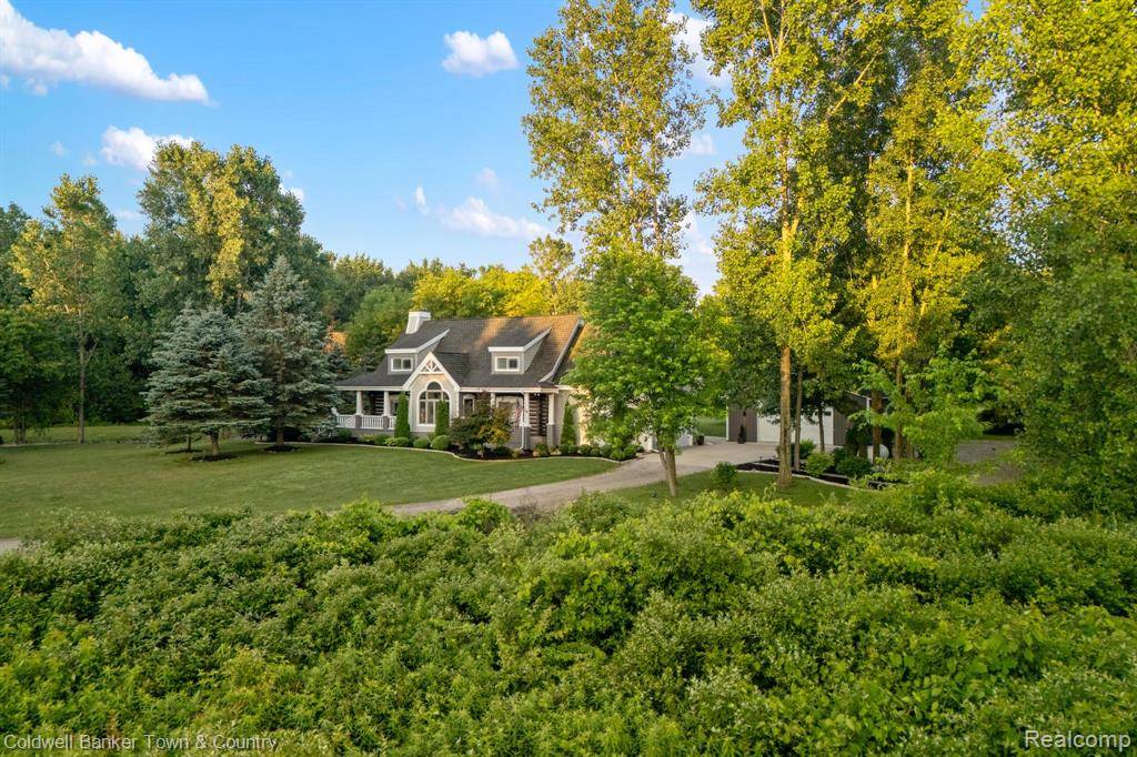 Fowlerville, MI 48836,9079 Pierson Road
