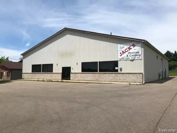 1567 Imlay City Road, Lapeer, MI 48446