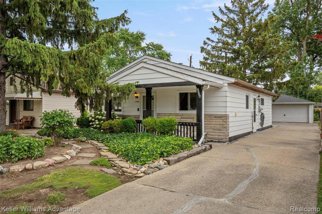 Westland, MI,7536 Arcola Street