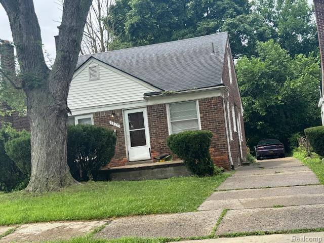 9311 Fielding Street, Redford, MI 48228